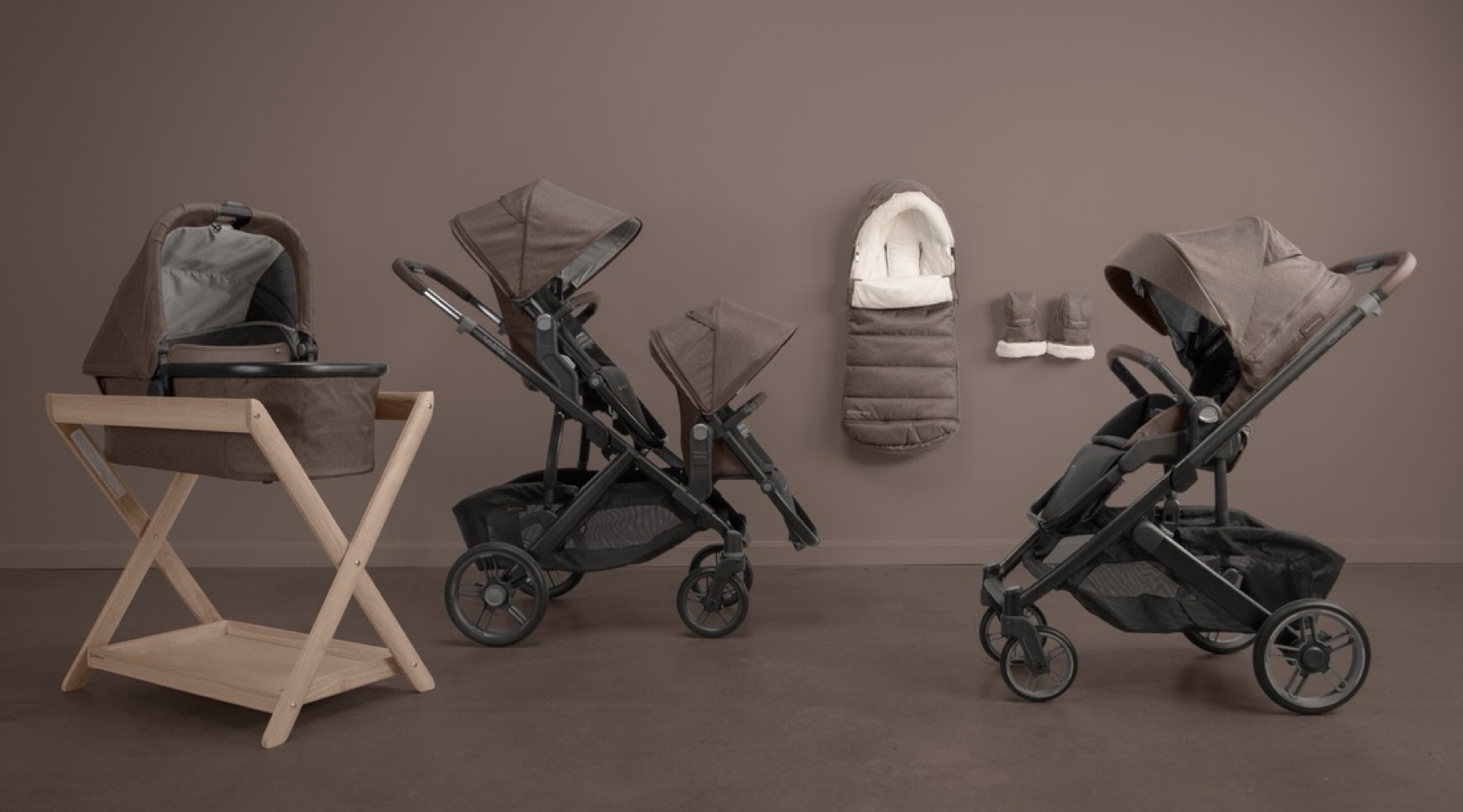 Mad for Mocha Mousse: The Coziest Colour Story of 2025 The Baby Blog at Momease Baby Boutique