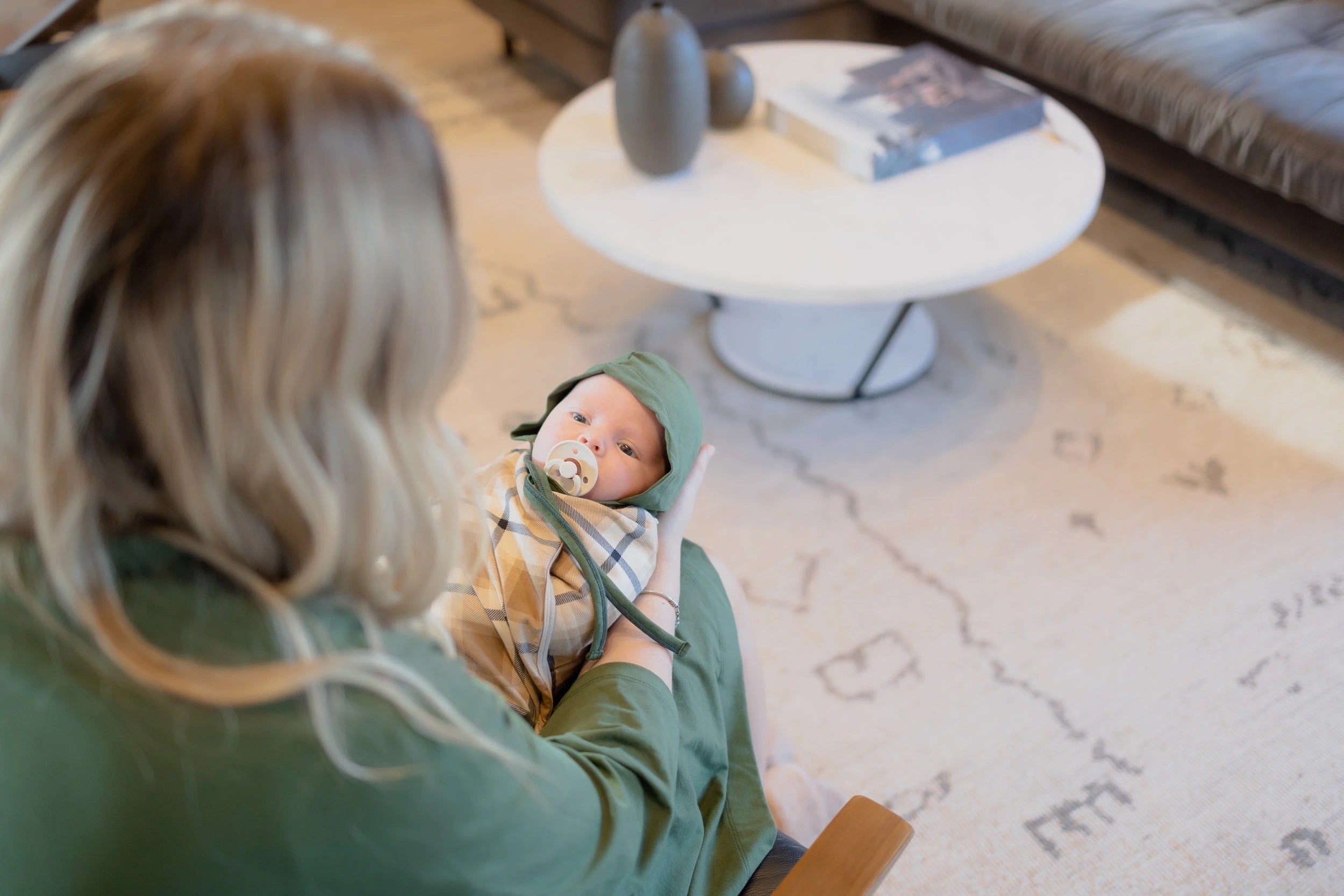 5 Ways to Support the New Mom in Your Life
