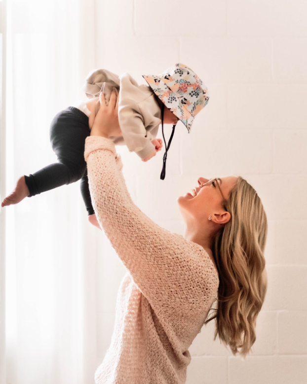 Sun Safety & Skin Care for Your Baby and Toddler