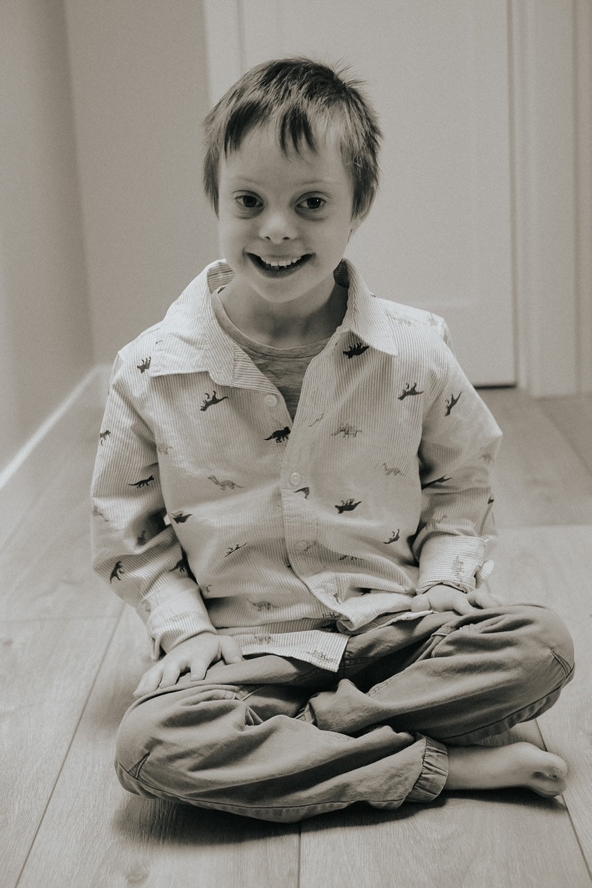 Torin's Medical Journey