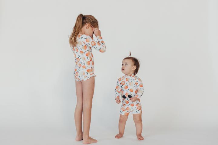 Momease’s Favourite Summer Clothes for Babies and Toddlers