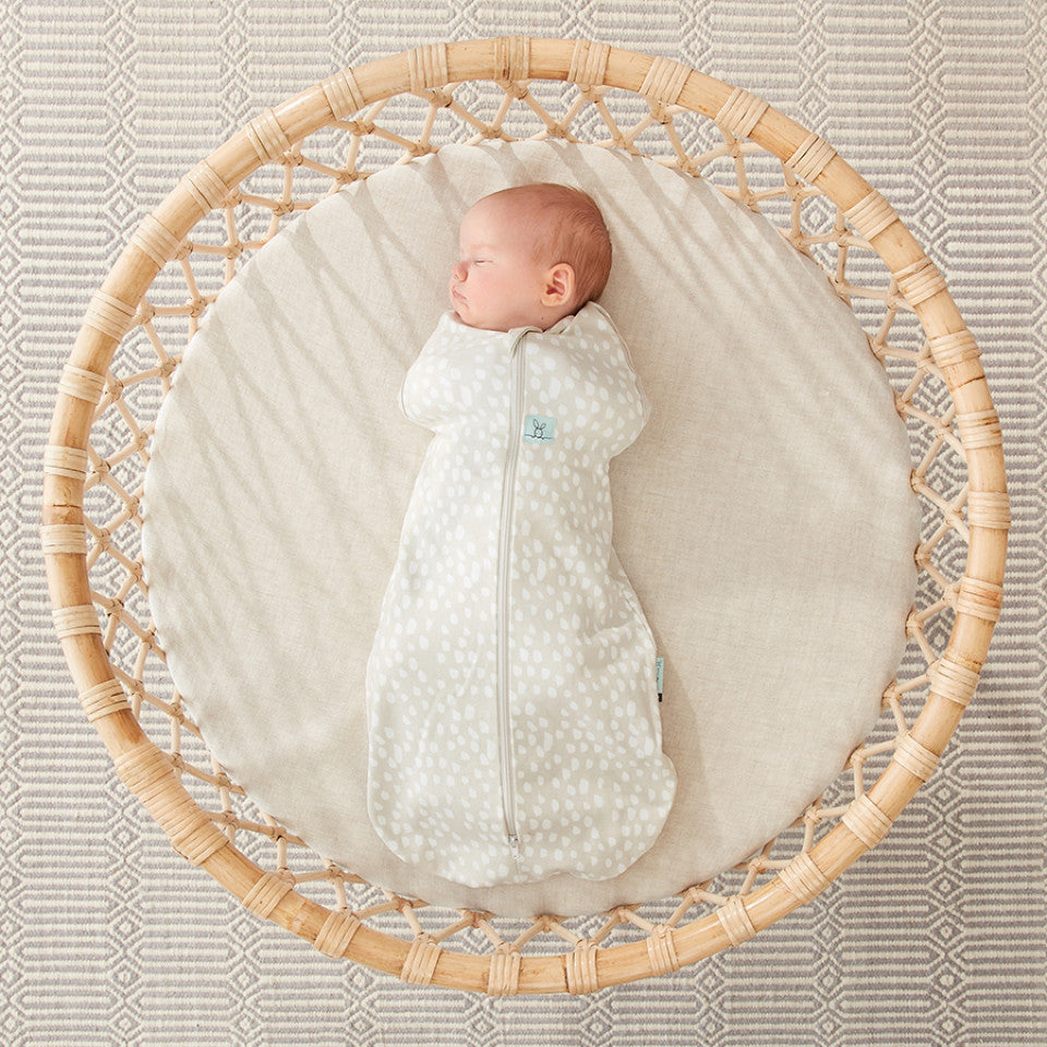 Summer Sleep Sack Solutions!