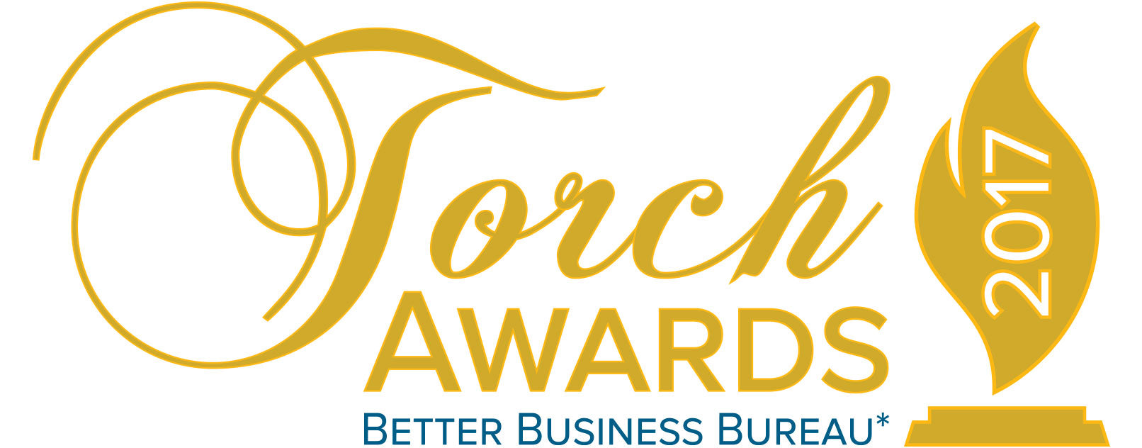 Momease Baby Boutique: Better Business Bureau Torch Award Finalist 2017