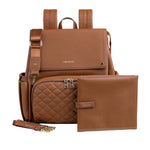 Enya Mond Luna Diaper Bag Backpack - Autumn