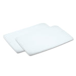 Maxi-Cosi Swift/Calao Bassinet Mode Sheets 2 PK