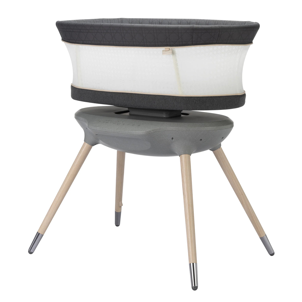 Onyx Heritage - Maxi-Cosi Starling Smart Bassinet