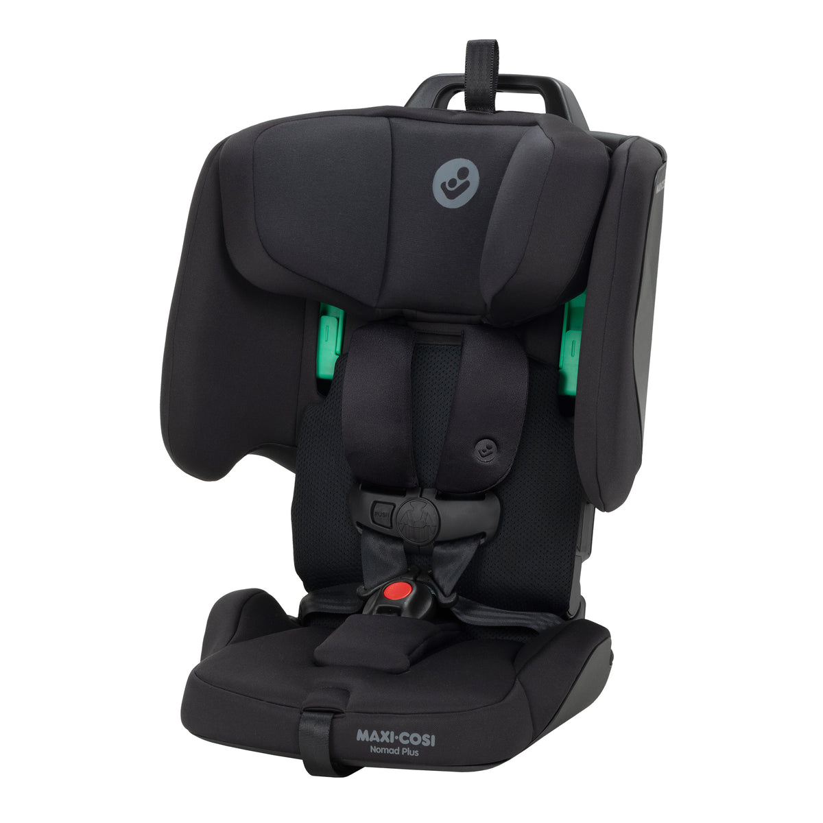 Maxi-Cosi Nomad Plus Foldable Travel Car Seat