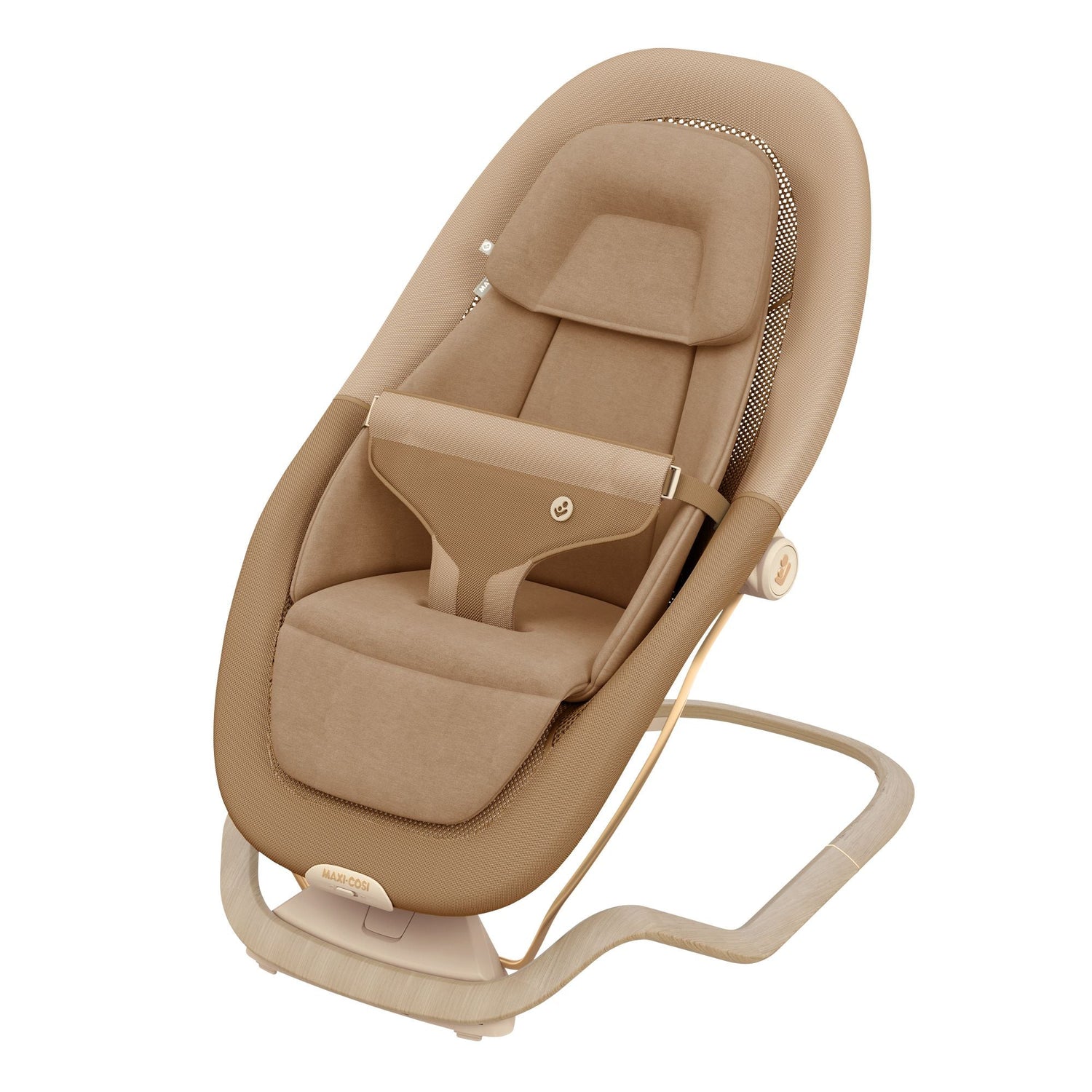 Elegance Bronze - Maxi-Cosi Dove Pro Bouncer