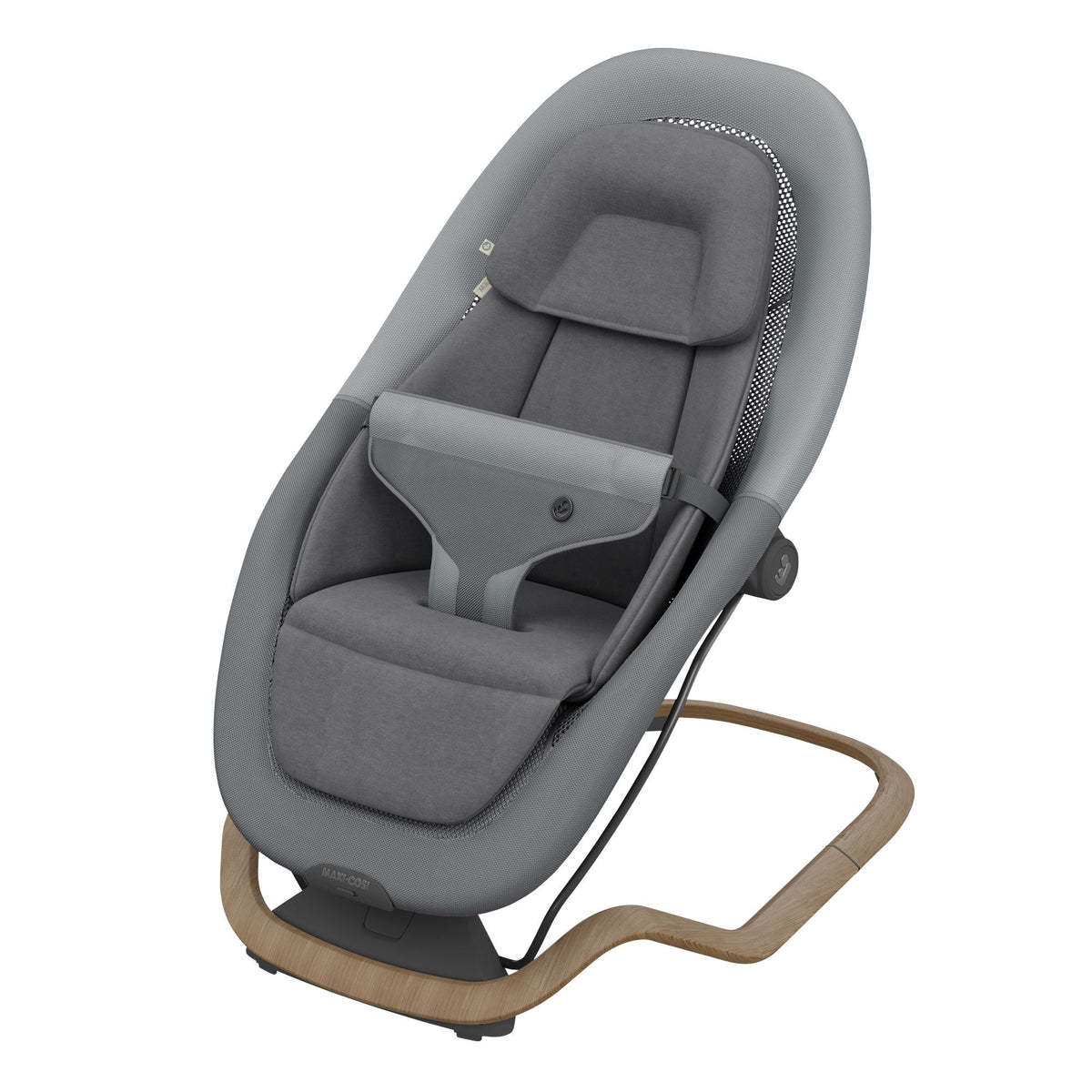 Elegance Graphite - Maxi-Cosi Dove Pro Bouncer