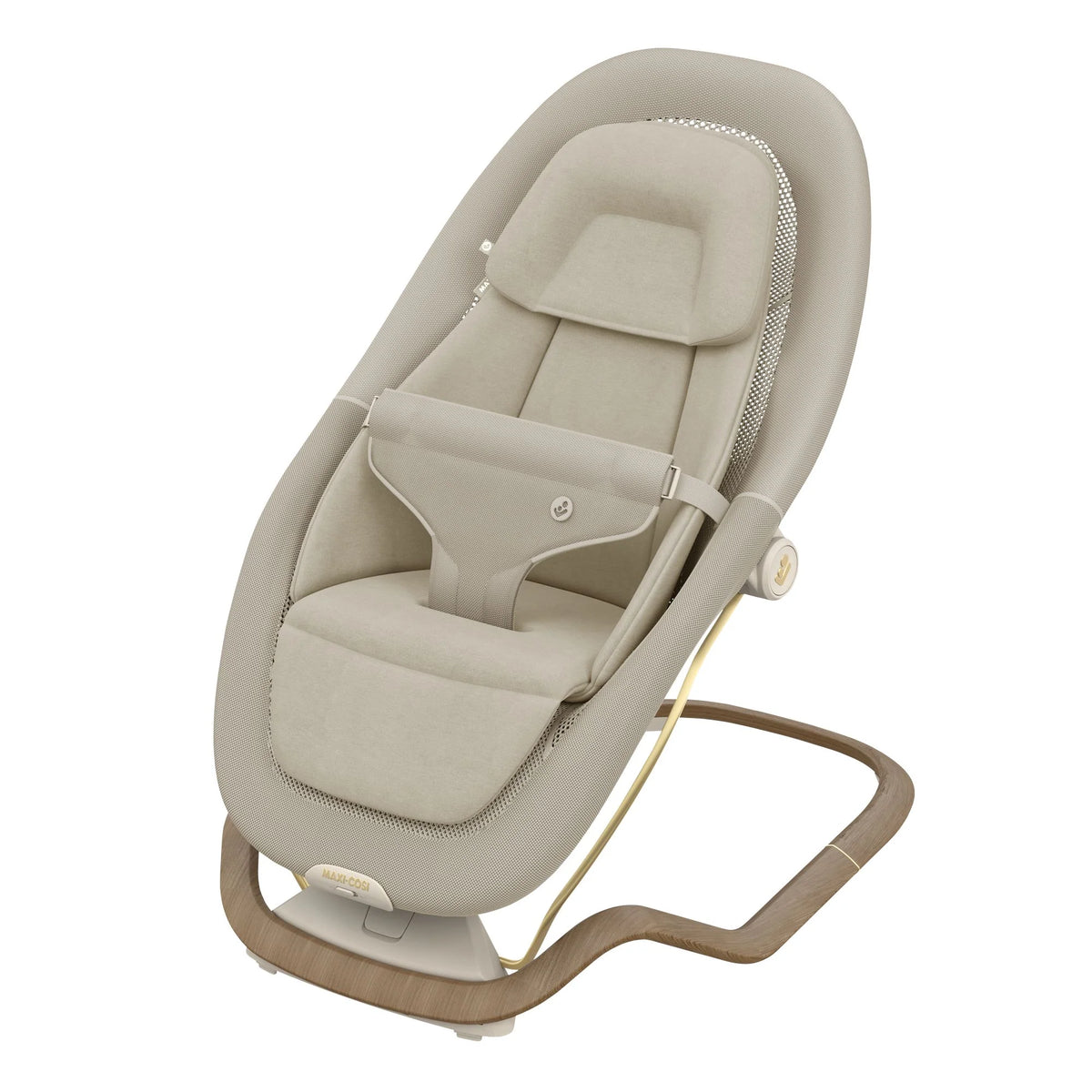 Elegance Beige - Maxi-Cosi Dove Pro Bouncer
