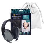 Safety 1st Noise Reduction Earmuffs