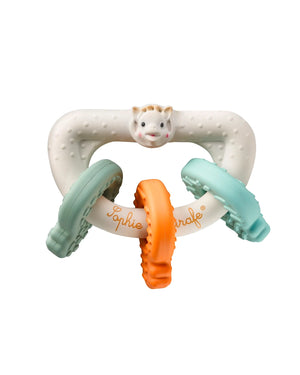 Sophie the Giraffe Textured Teething Keys
