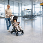 Maxi-Cosi Oxford Cabin Lightweight Travel Stroller - Lifestyle 2