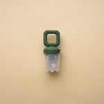 Leaf - Minika Silicone Feeder Teether