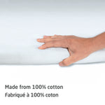 Maxi-Cosi Swift/Calao Bassinet Mode Sheets 2 PK - Material