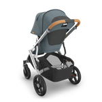 Callum UPPAbaby Vista V3 - Sunshade Back View