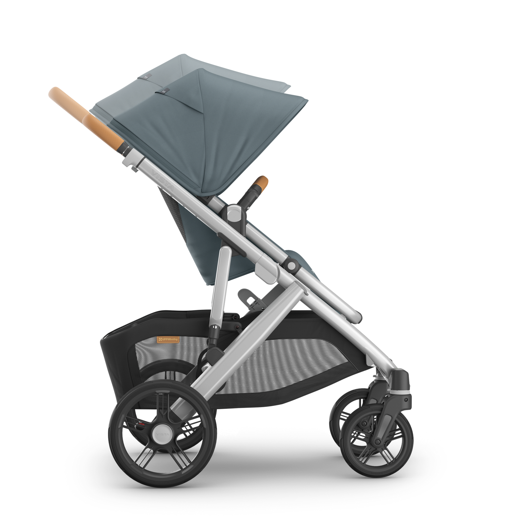 UPPAbaby Vista V3 Stroller