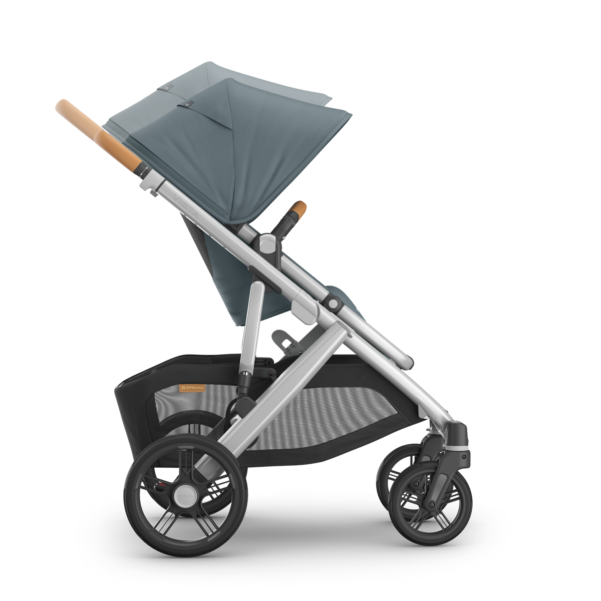 Callum V3 - Adjustable Handle and Canopy View
