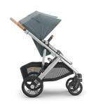 Callum V3 - Adjustable Handle and Canopy View