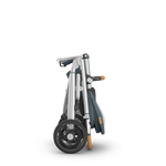 Callum UPPAbaby Vista V3 - Folded View