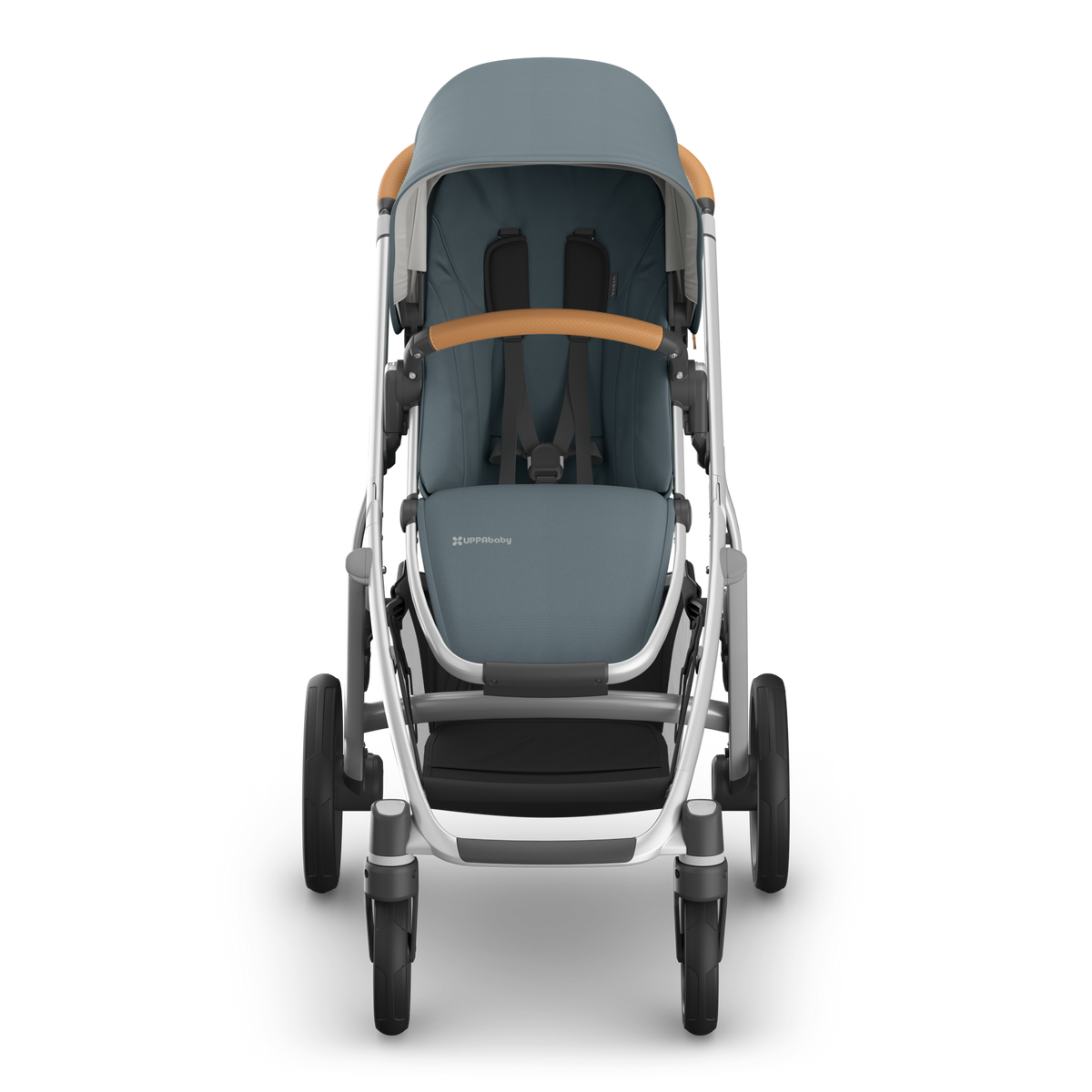 Callum UPPAbaby Vista V3 - Front View