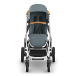 Callum UPPAbaby Vista V3 - Front View