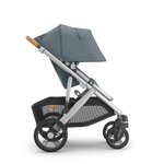Callum UPPAbaby Vista V3- Toddler Seat Foward Facing with Sunshade