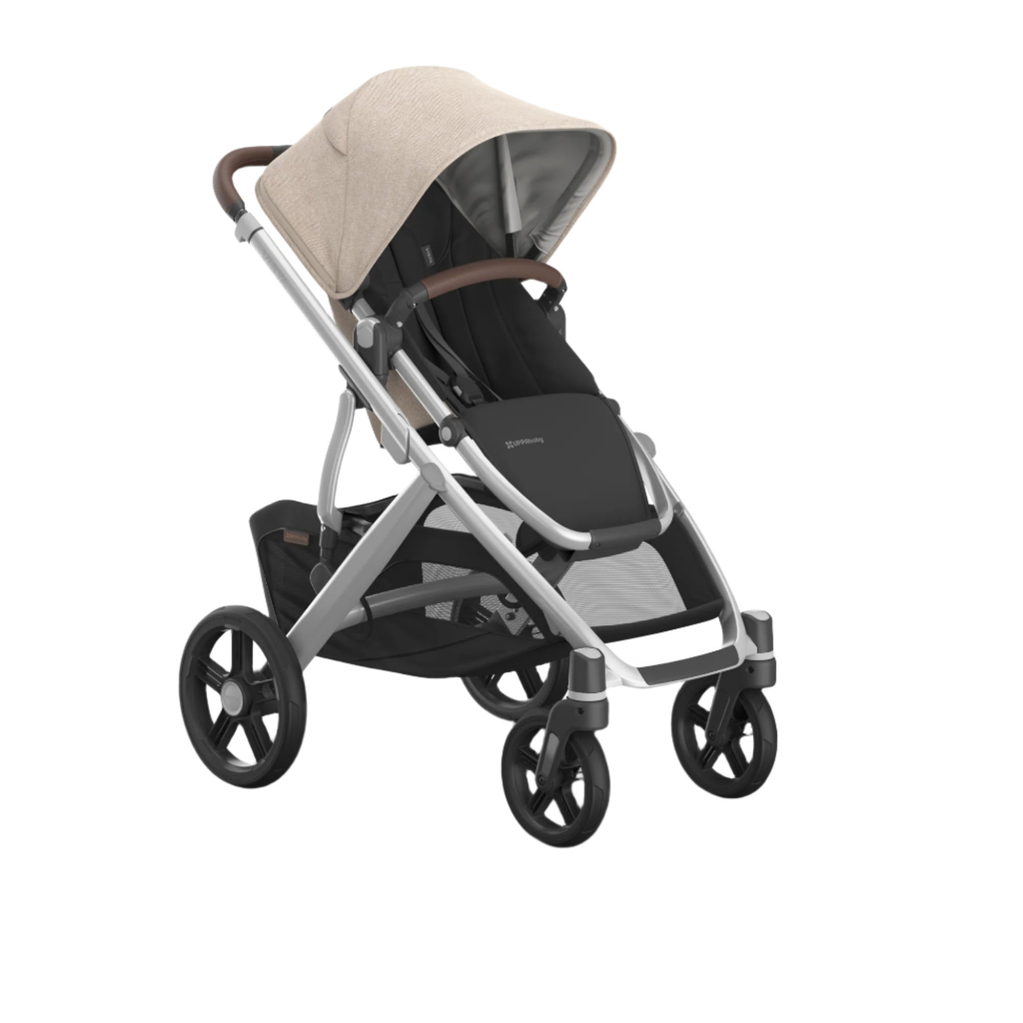 UPPAbaby Declan Vista V3 + Bassinet V3 Bundle