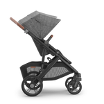 Greyson UPPAbaby Vista V3 - Adjustable Handle and Canopy View
