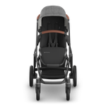 Greyson UPPAbaby Vista V3 - Vista V3 Front View