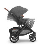 Greyson UPPAbaby Vista V3 - Multi Recline View