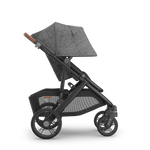Greyson UPPAbaby Vista V3 - Toddler Seat Foward Facing with Sunshade