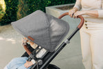 Greyson UPPAbaby Vista V3- Lifestyle 3