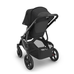Jake UPPAbaby Vista V3 Stroller - Sunshade Back View