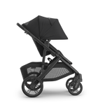Jake UPPAbaby Vista V3 Stroller - Toddler Seat Foward Facing with Sunshade