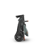 Kenzi UPPAbaby Vista V3 Stroller - Folded View