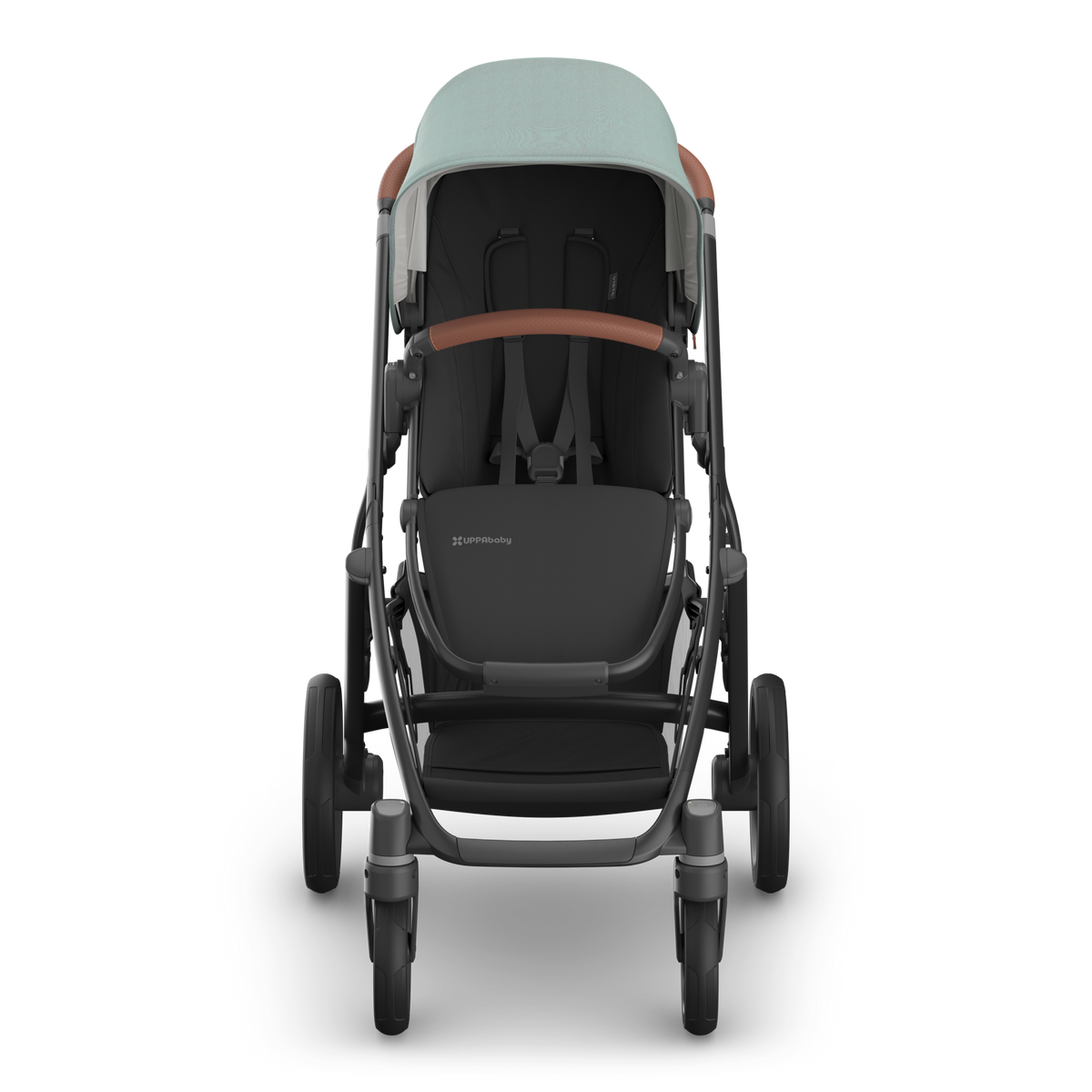 Kenzi UPPAbaby Vista V3 Stroller - Vista V3 Front View