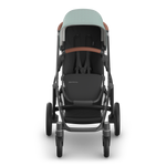 Kenzi UPPAbaby Vista V3 Stroller - Vista V3 Front View