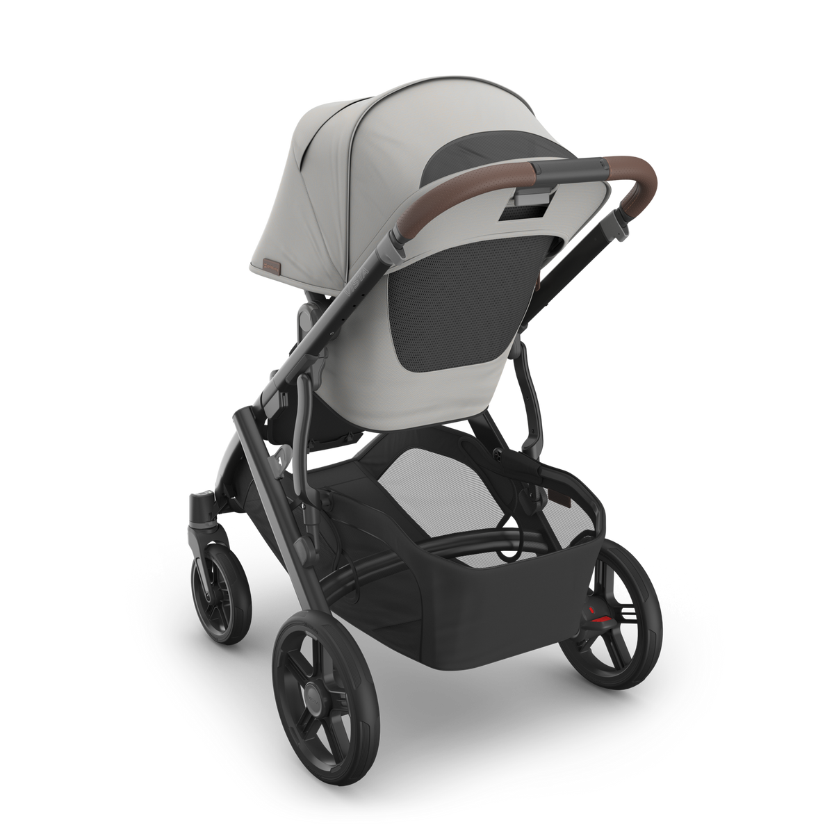 Savannah Vista V3 - Sunshade Back View