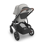 Savannah Vista V3 - Sunshade Back View