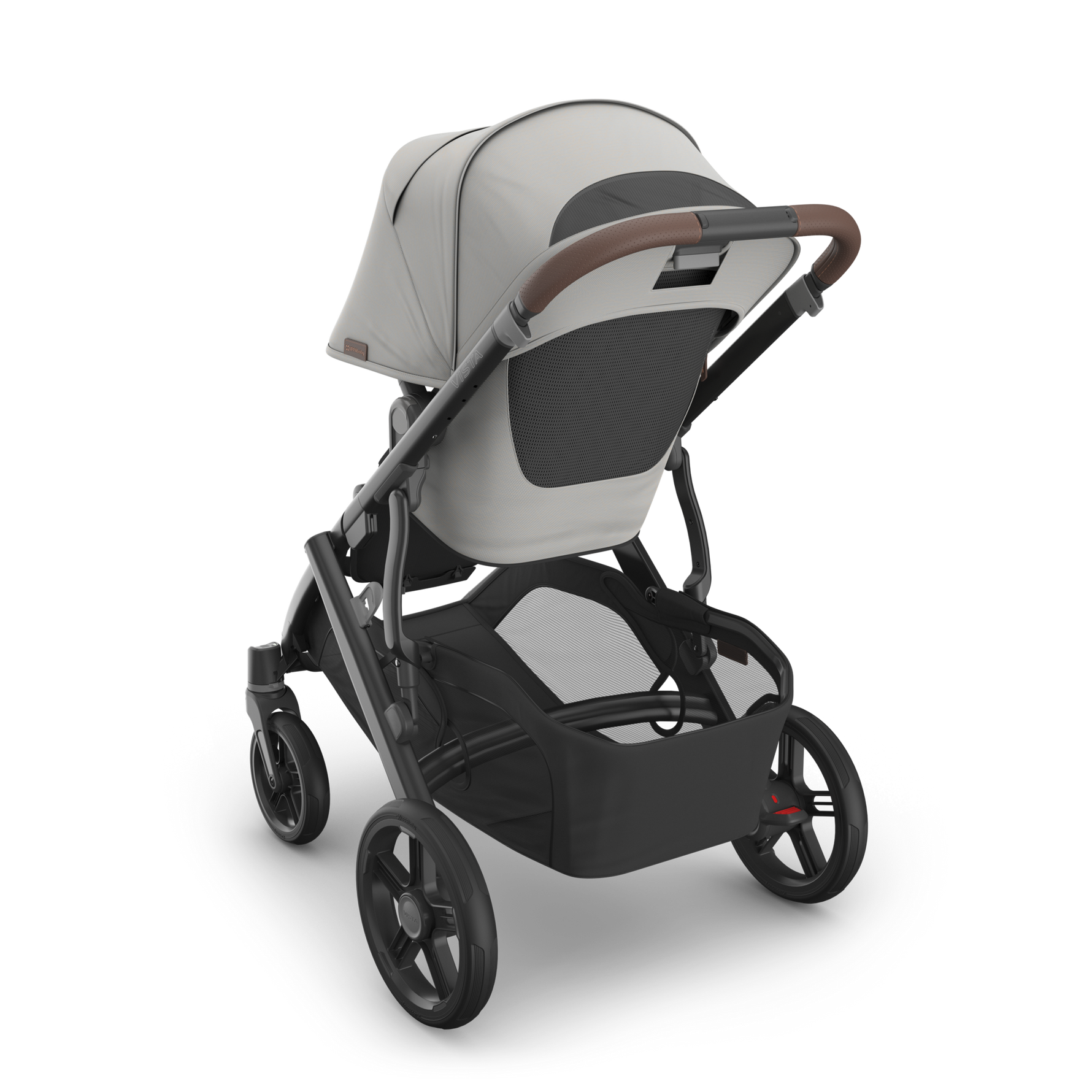 Savannah Vista V3 - Sunshade Back View