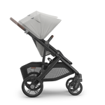 Savannah V3- Adjustable Handle and Canopy View