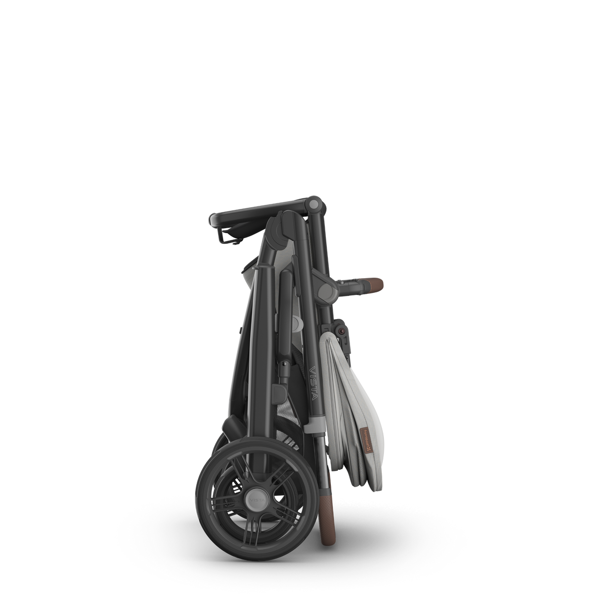Savannah Vista V3 - Folded View