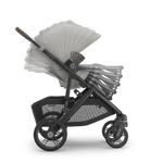 Savannah V3 Vista - Multi Recline View