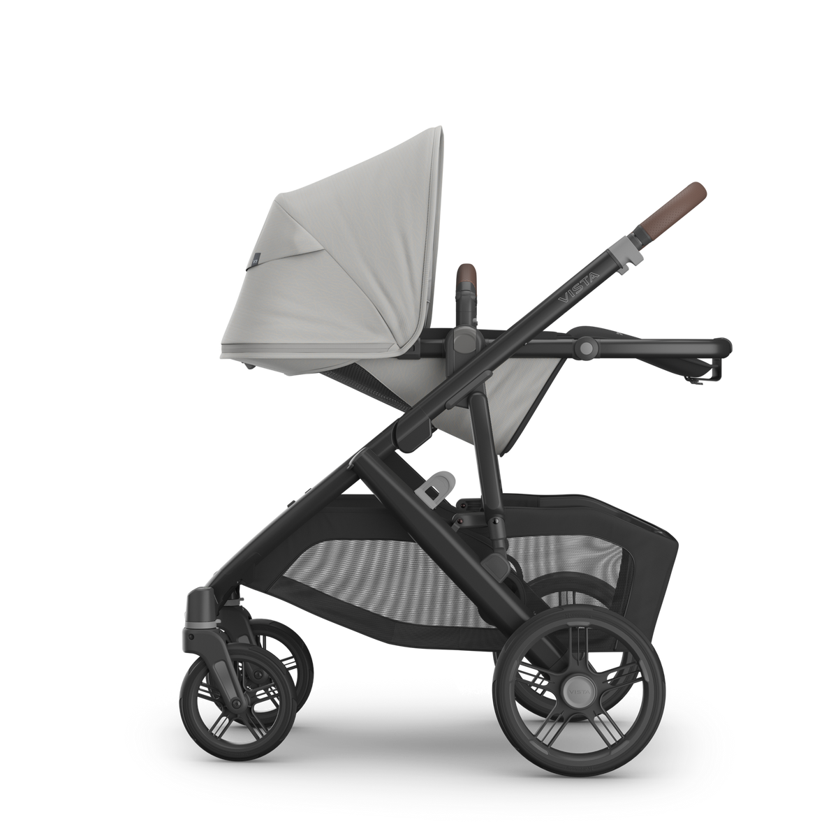 Savannah Vista V3 - Parent Facing Reclined View