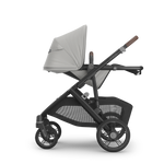 Savannah Vista V3 - Parent Facing Reclined View