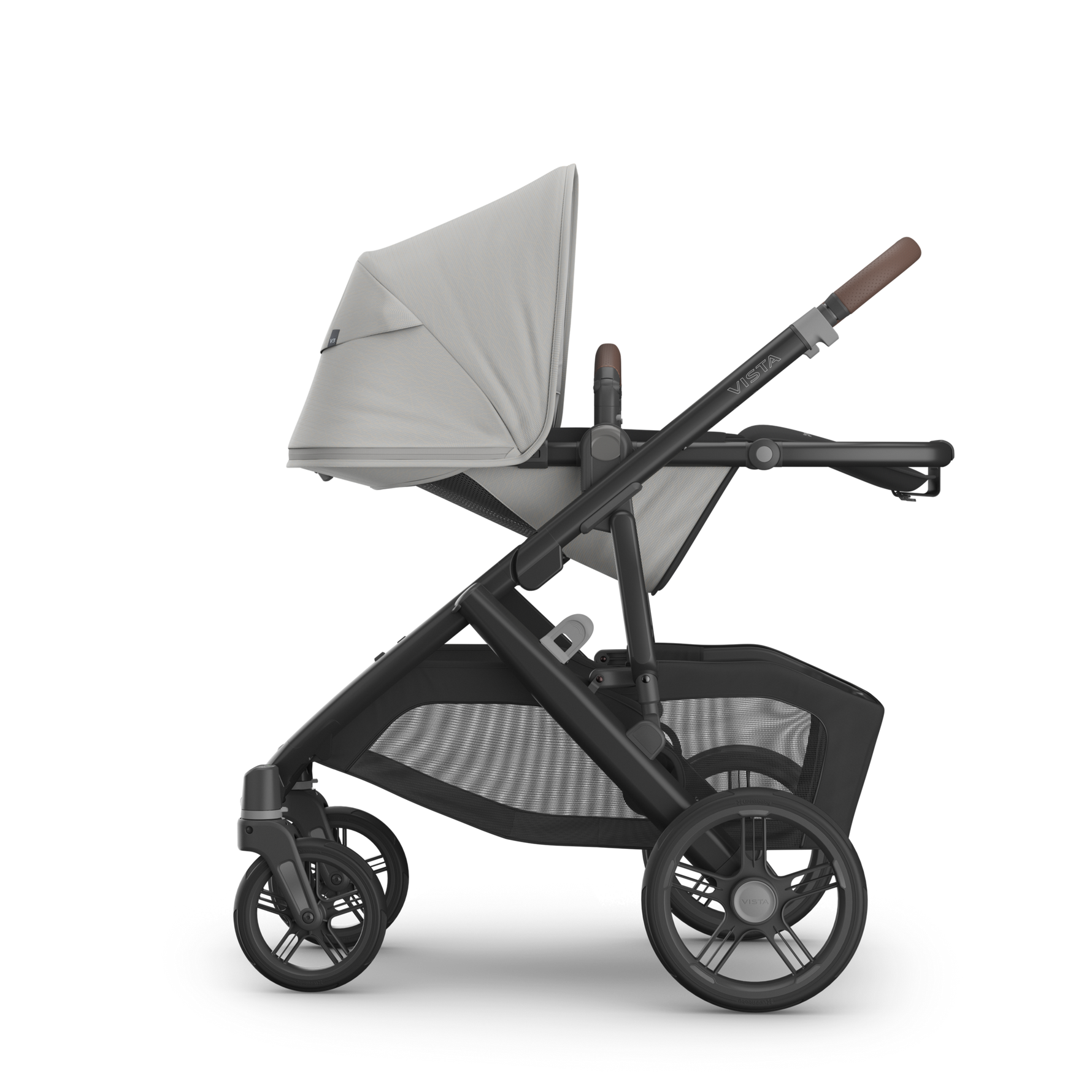 Savannah Vista V3 - Parent Facing Reclined View