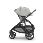 Savannah Vista V3- Side View Including Sunshade