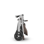 Theo UPPAbaby Vista V3 Stroller - Folded View