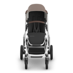 Theo UPPAbaby Vista V3 Stroller - Vista V3 Front View